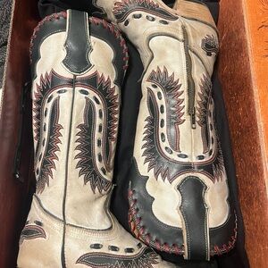 Women’s Wayne Freebird Boots